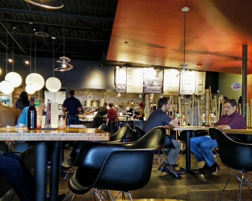 Tokyo Joes - Mississippi | restaurant | 13950 E Mississippi Ave, Aurora, CO 80012, USA | 7209749364 OR +1 720-974-9364