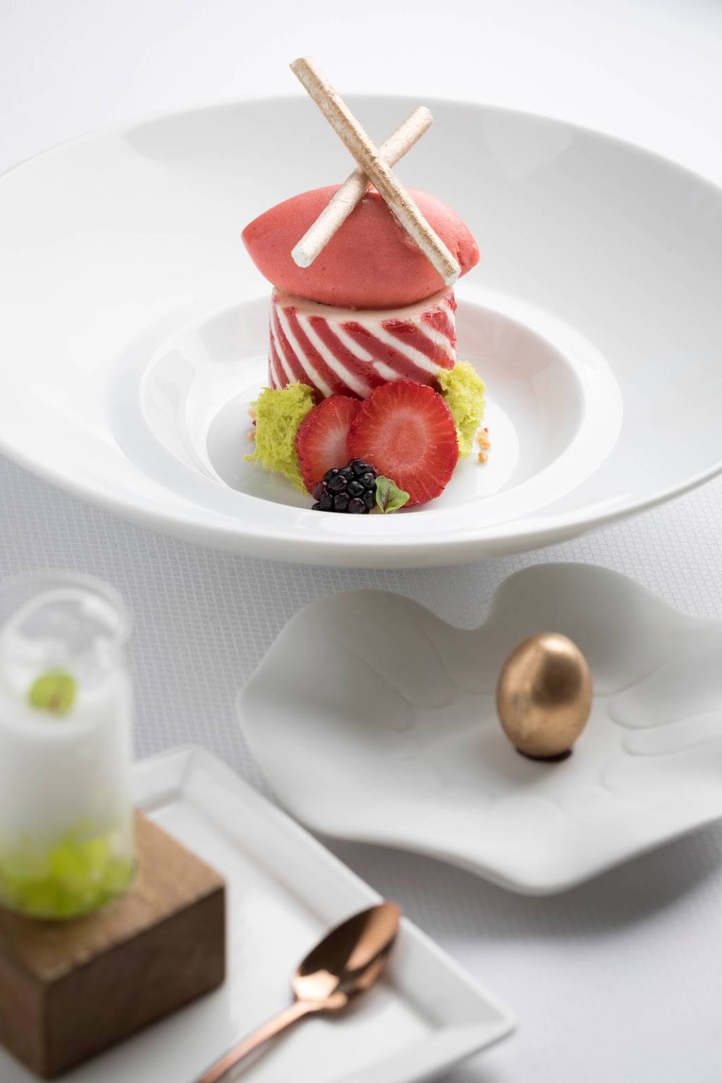 The Georgian Room at Sea Island | restaurant | 100 Cloister Dr, Sea Island, GA 31561, USA | 9126343999 OR +1 912-634-3999