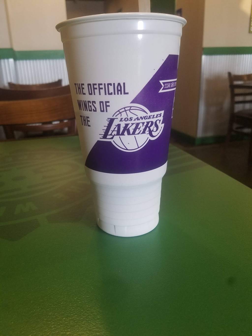 Wingstop | restaurant | 140 Hidden Valley Pkwy j, Norco, CA 92860, USA | 9512800707 OR +1 951-280-0707