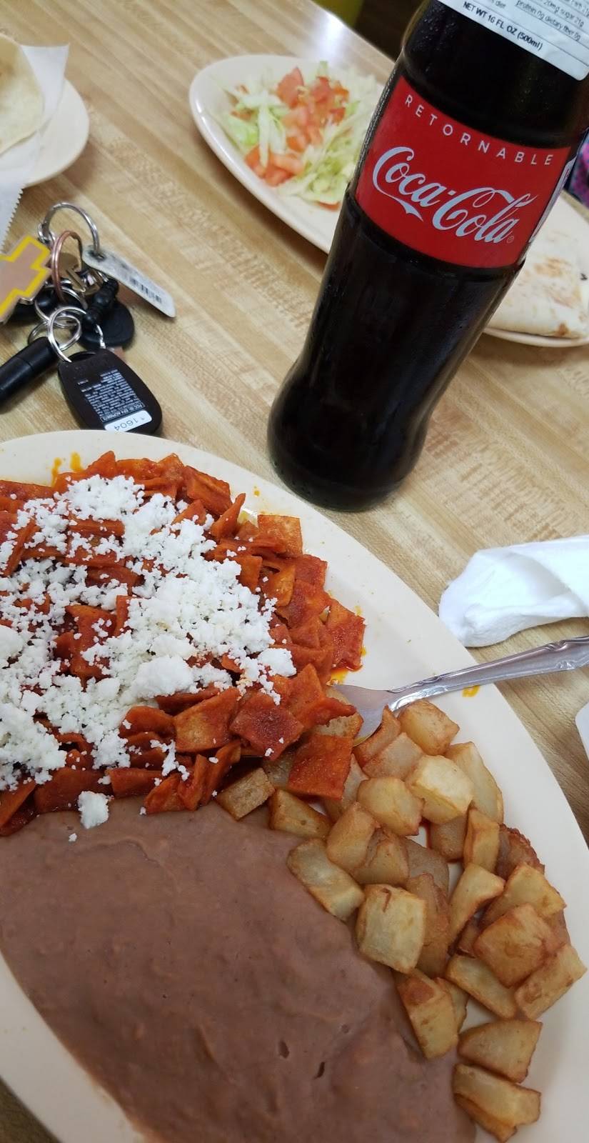 EL Torito Tamales | restaurant | 3926 Country Rd, Pasadena, TX 77505, USA | 2819915552 OR +1 281-991-5552