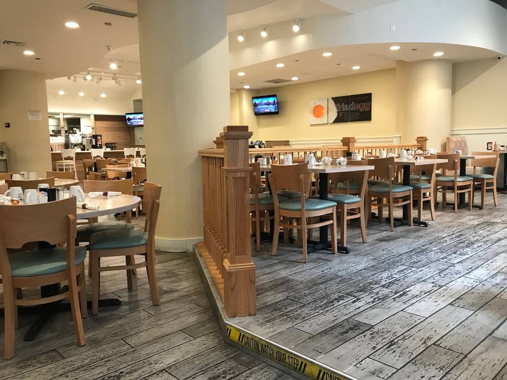 Eggs, Inc. Cafe | restaurant | 680 N Lake Shore Dr, Chicago, IL 60611, USA | 3124294919 OR +1 312-429-4919