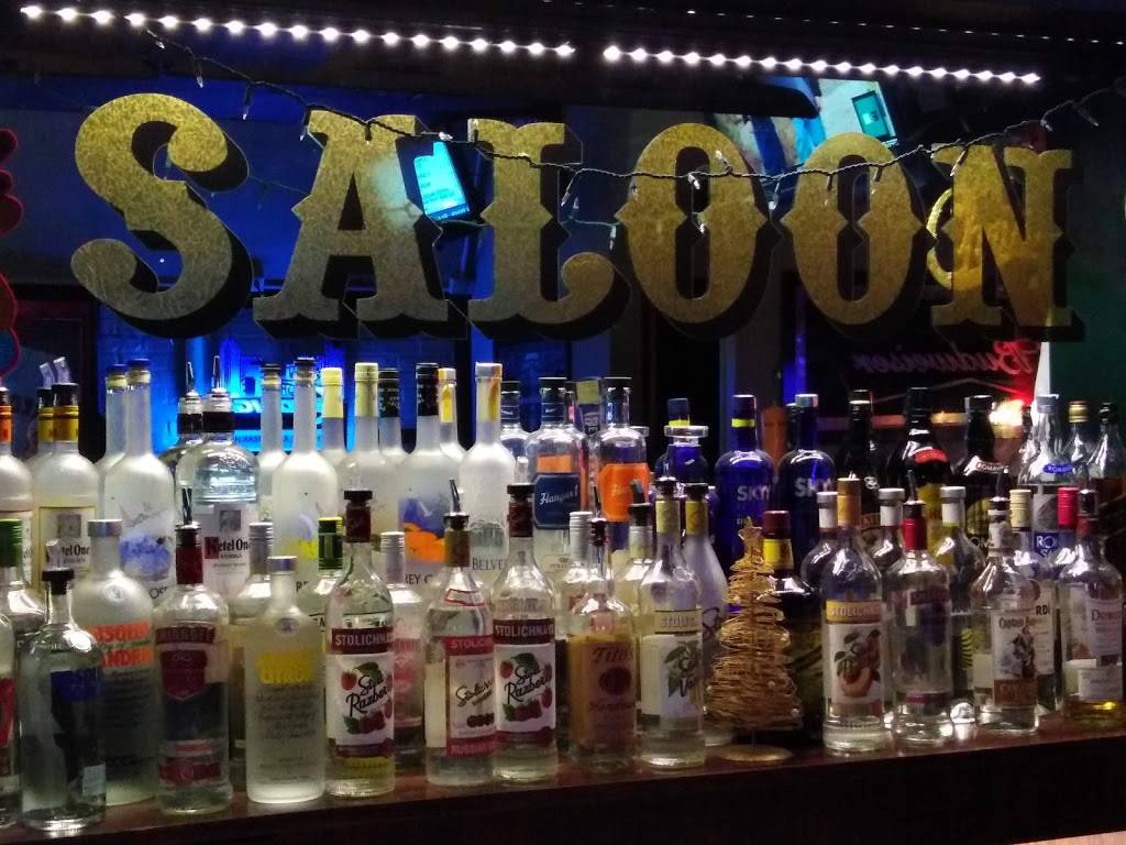 The Full Rack Smokehouse | restaurant | 297 Lee Burbank Hwy, Revere, MA 02151, USA | 7812849650 OR +1 781-284-9650