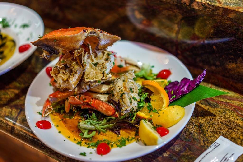 Grotto Fish Market | restaurant | 42 Fishermans Wharf, Monterey, CA 93940, USA | 8313723769 OR +1 831-372-3769