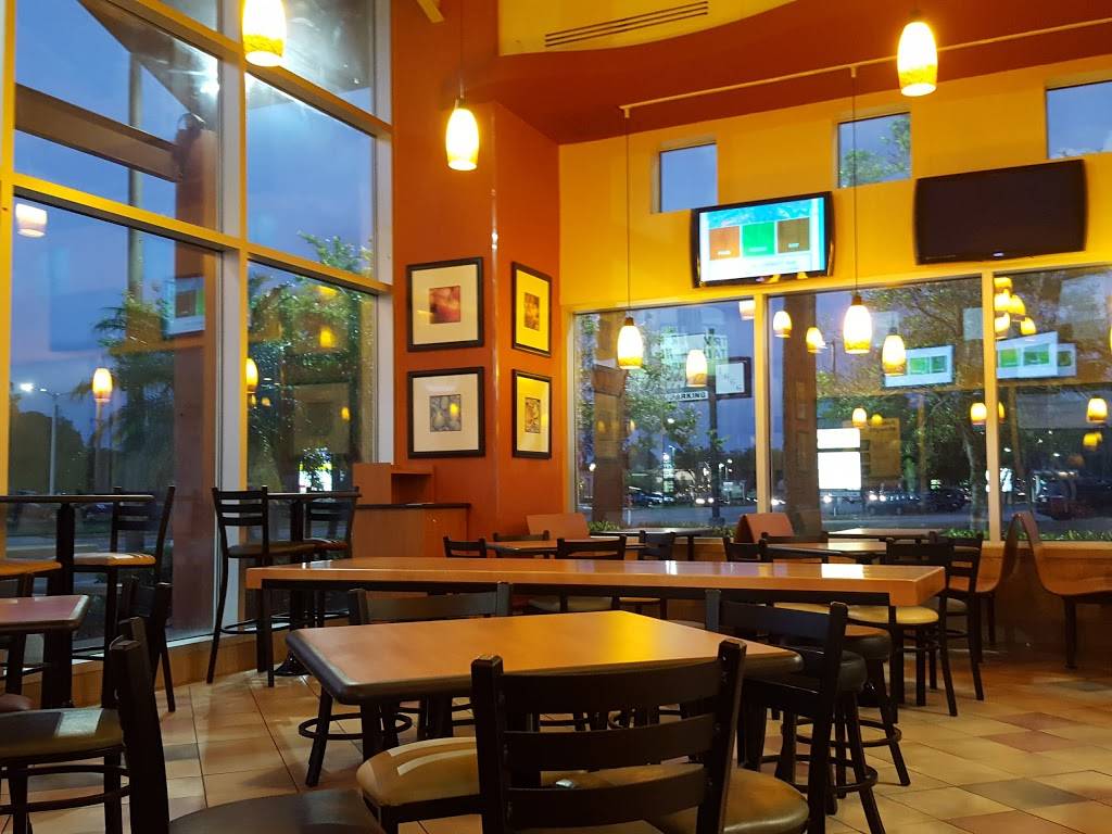 Subway Restaurants | restaurant | 4690 Park Blvd N, Pinellas Park, FL 33781, USA | 7275467721 OR +1 727-546-7721