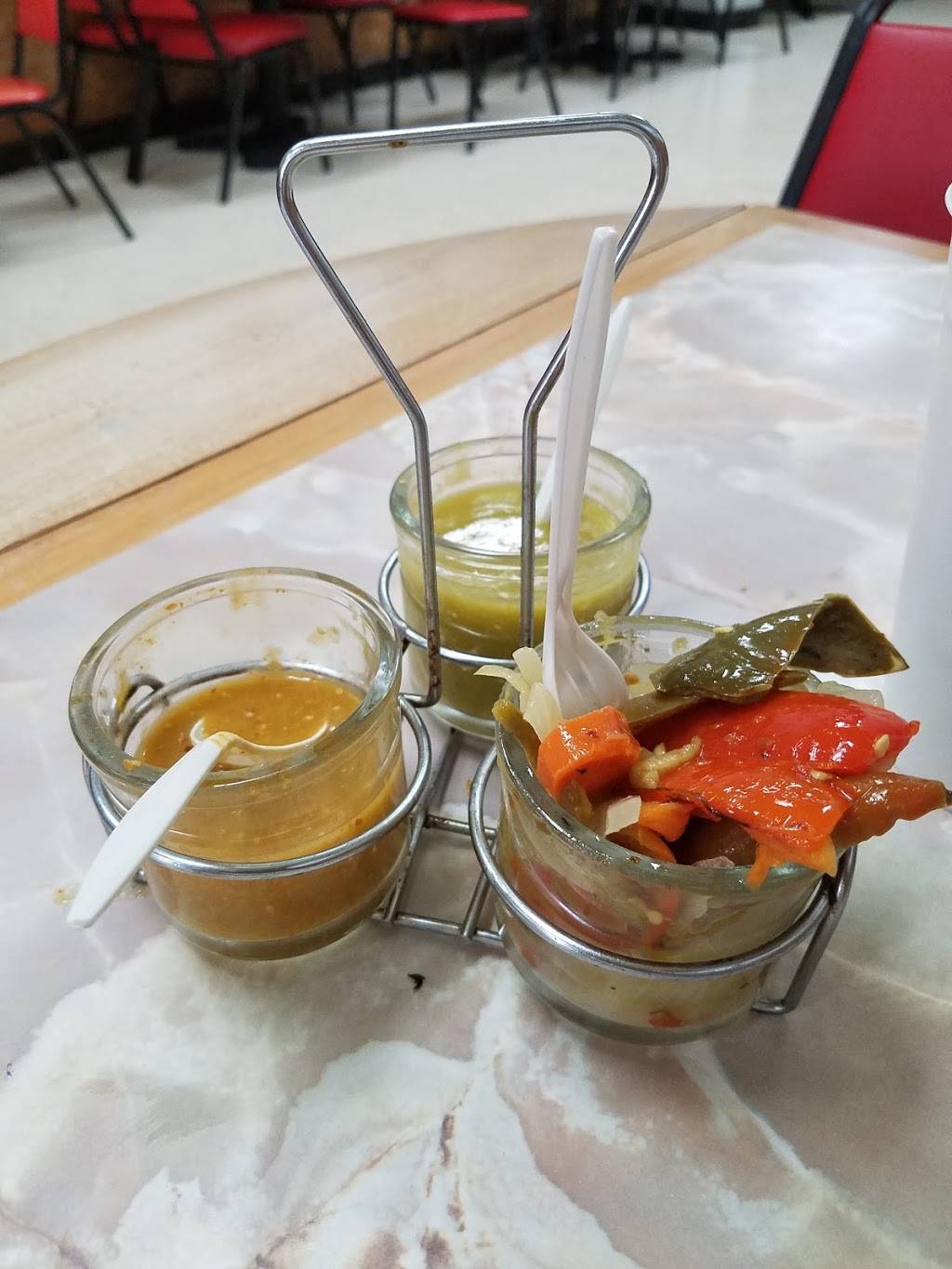 Taqueria Azteca | restaurant | 10816 1/2 Valley Mall, El Monte, CA 91731, USA | 6264541622 OR +1 626-454-1622