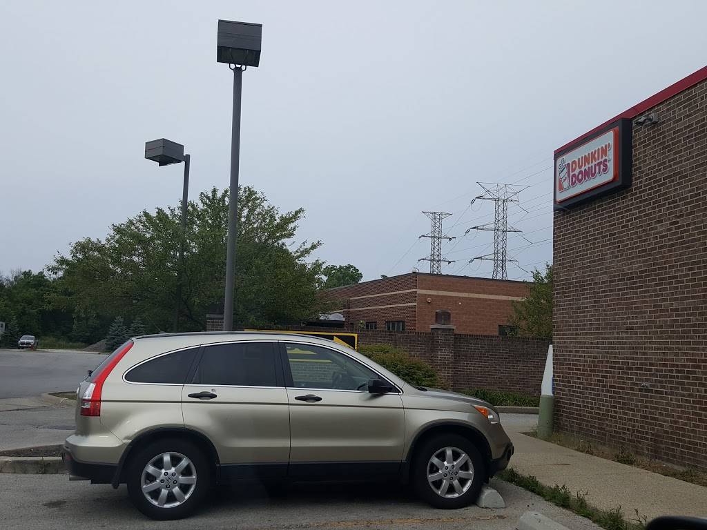 Dunkin Donuts | cafe | 8424 Willow Springs Rd, Willow Springs, IL 60480, USA | 7733269288 OR +1 773-326-9288