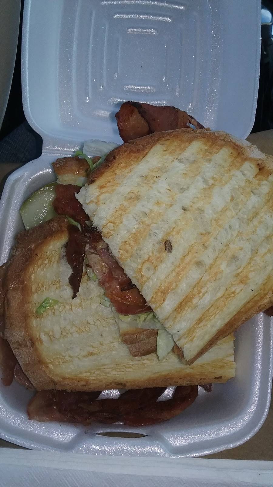 Tastee Bite | restaurant | 7000 Burroughs Ave, Plano, IL 60545, USA | 6305520200 OR +1 630-552-0200