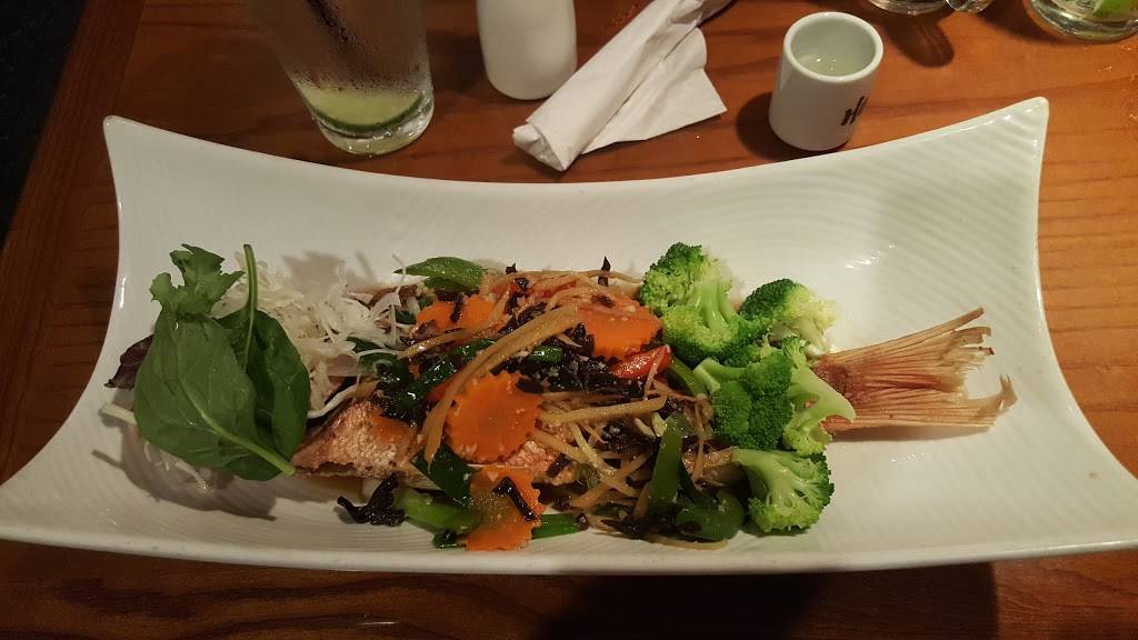 Sea Thai Restaurant | restaurant | 3812 E Colonial Dr, Orlando, FL 32803, USA | 4078950985 OR +1 407-895-0985