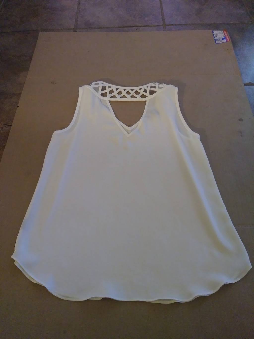 Difference Chinese Restaurant | restaurant | 4058 S Ridgewood Ave, Port Orange, FL 32127, USA | 3867601937 OR +1 386-760-1937