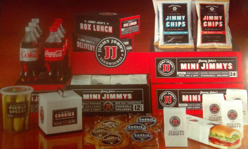 Jimmy Johns | meal delivery | 7002 Lake Plaza Dr Ste. A, Indianapolis, IN 46220, USA | 3178428424 OR +1 317-842-8424