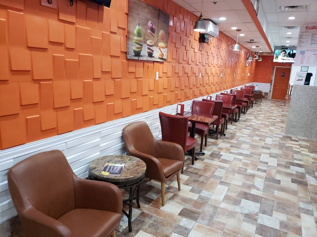 Freshalicious Fitness Smoothies | restaurant | 2334 W Buckingham Rd #360, Garland, TX 75042, USA | 2144508090 OR +1 214-450-8090