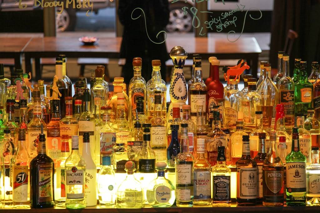 Asiento | restaurant | 2730 21st St, San Francisco, CA 94110, USA | 4158293375 OR +1 415-829-3375