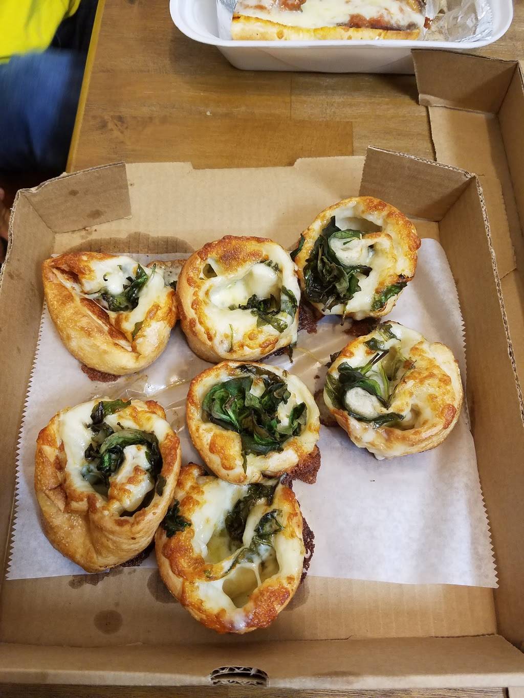 Lucianos Pizza | meal delivery | 728 SW Pine Island Rd #3, Cape Coral, FL 33991, USA | 2393608112 OR +1 239-360-8112