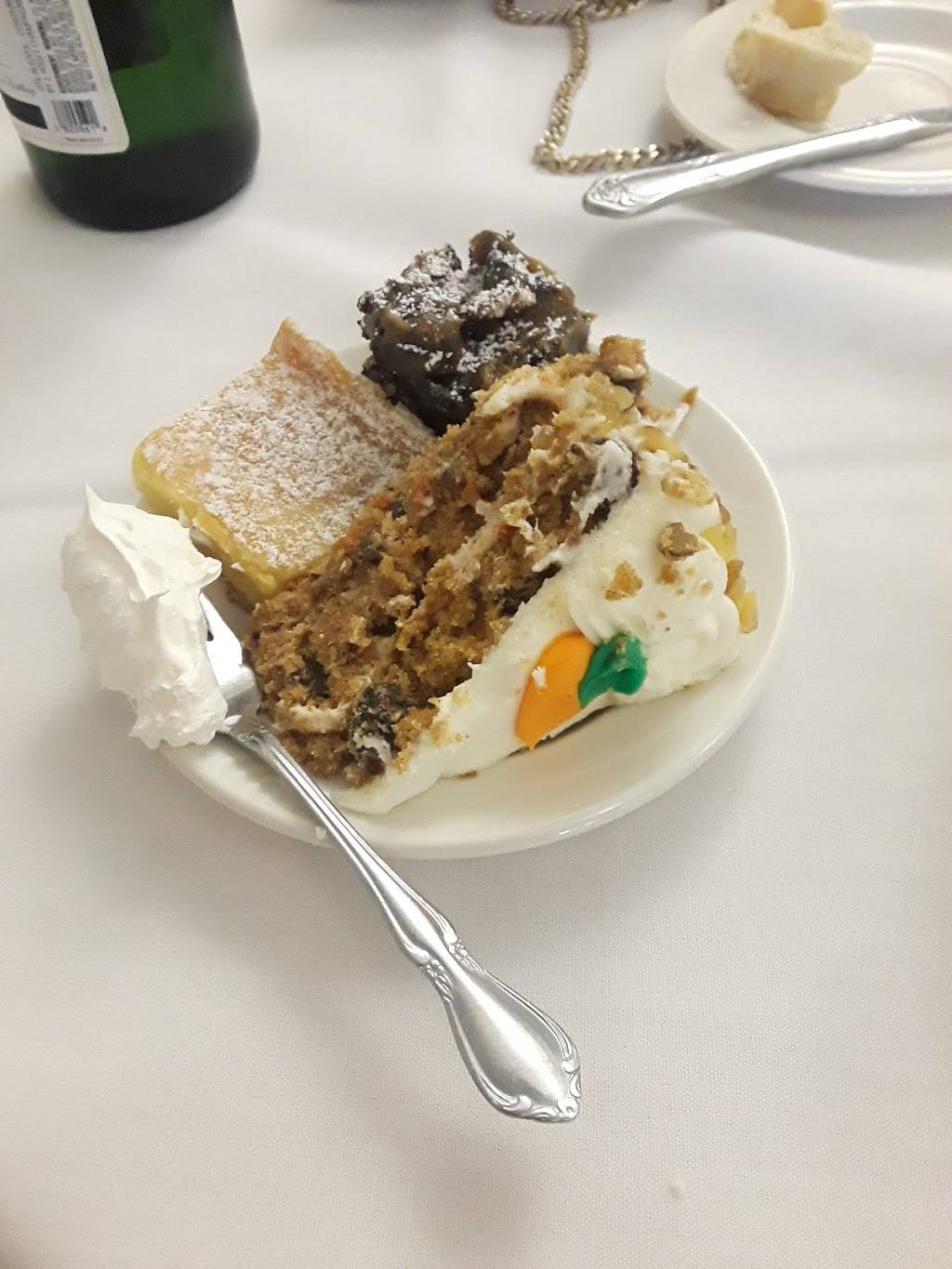 Delta Breeze Club | restaurant | 400 Scott St, Travis AFB, CA 94535, USA | 7074373711 OR +1 707-437-3711