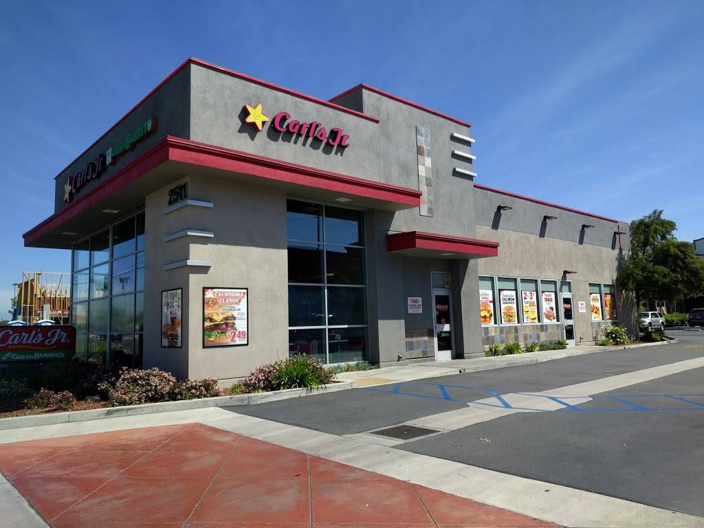Carls Jr. | restaurant | 2511 S Bristol St, Santa Ana, CA 92704, USA | 7145572812 OR +1 714-557-2812