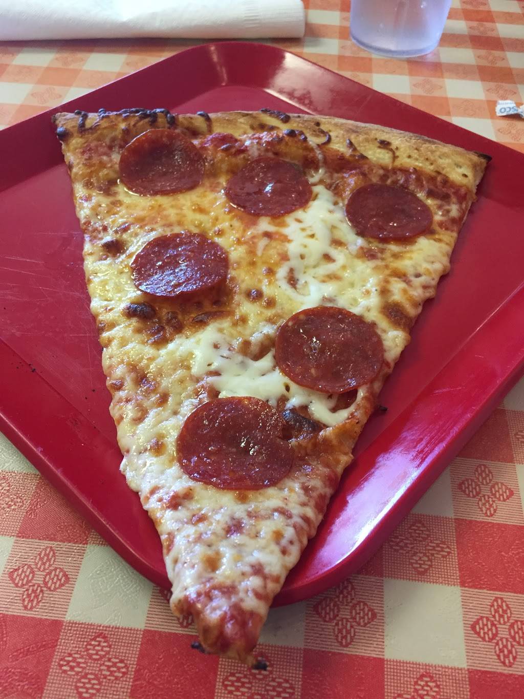 Fabulous Pizza | restaurant | 1807 Jerry Jones Dr, Valdosta, GA 31602, USA | 2292191900 OR +1 229-219-1900