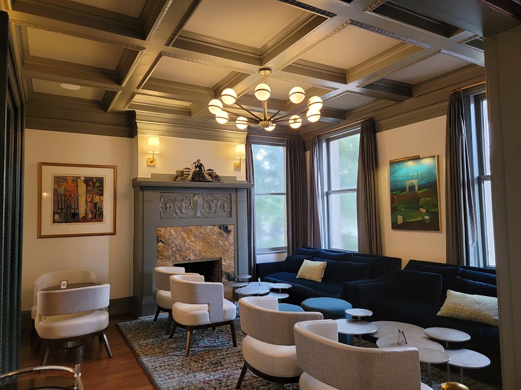 Tonight & Tomorrow at La Colombe dOr | restaurant | 3410 Montrose Blvd, Houston, TX 77006, USA | 7135171001 OR +1 713-517-1001