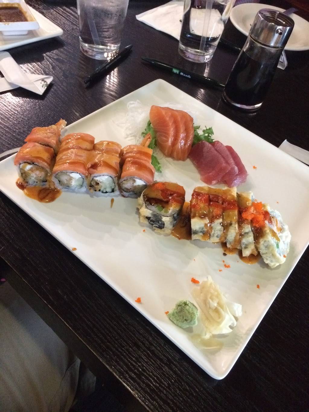 Asian Ginger | restaurant | 2432, 70 Central St, Foxborough, MA 02035, USA | 5086983333 OR +1 508-698-3333