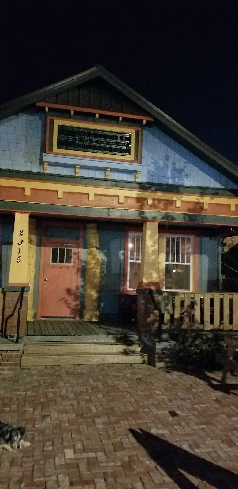 Lo Main | restaurant | 2315 E Main St, Chattanooga, TN 37404, USA | 4235418787 OR +1 423-541-8787