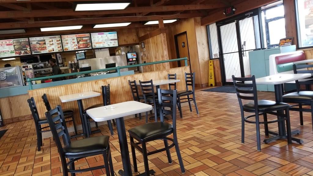 Burger King | restaurant | 4555 W Forest Home Ave, Greenfield, WI 53219, USA | 4143272535 OR +1 414-327-2535