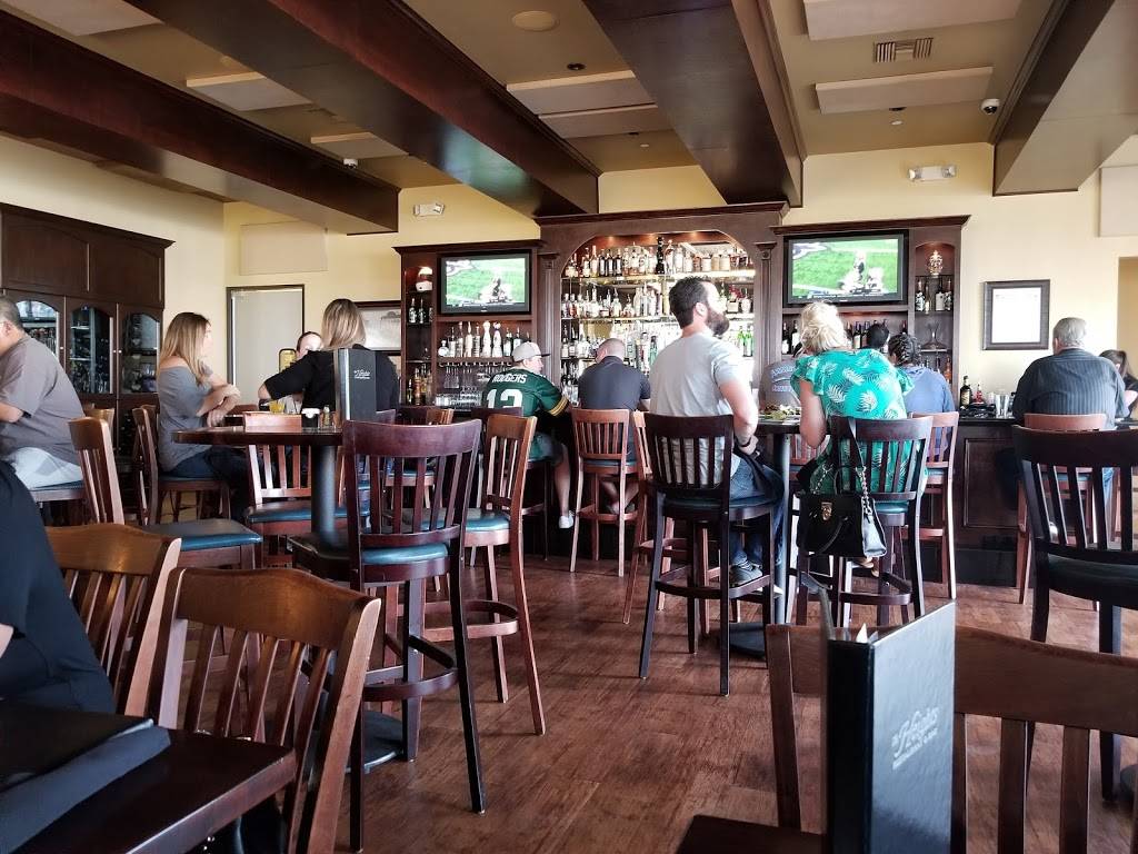 The Heights Restaurant & Bar | restaurant | 1883 N Campus Ave, Upland, CA 91784, USA | 9099813663 OR +1 909-981-3663