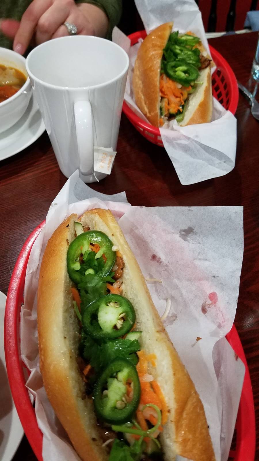 Yummy Pho House | restaurant | 32823 FM2978 Suite A1, Magnolia, TX 77354, USA | 2817894351 OR +1 281-789-4351