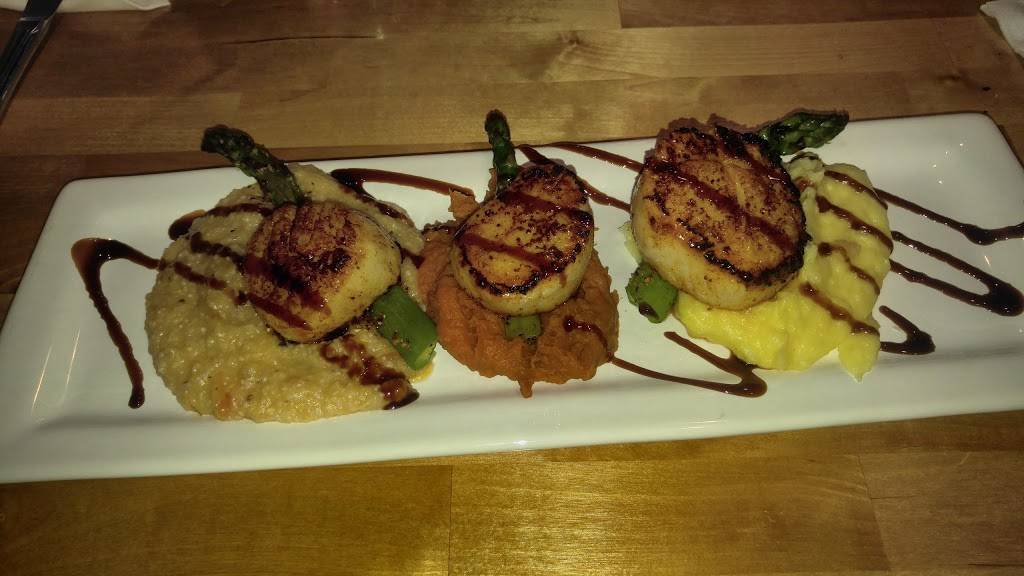 Uncorked by Skaliwags | restaurant | 1327, 306 Ellis St, Kewaunee, WI 54216, USA | 9203886400 OR +1 920-388-6400