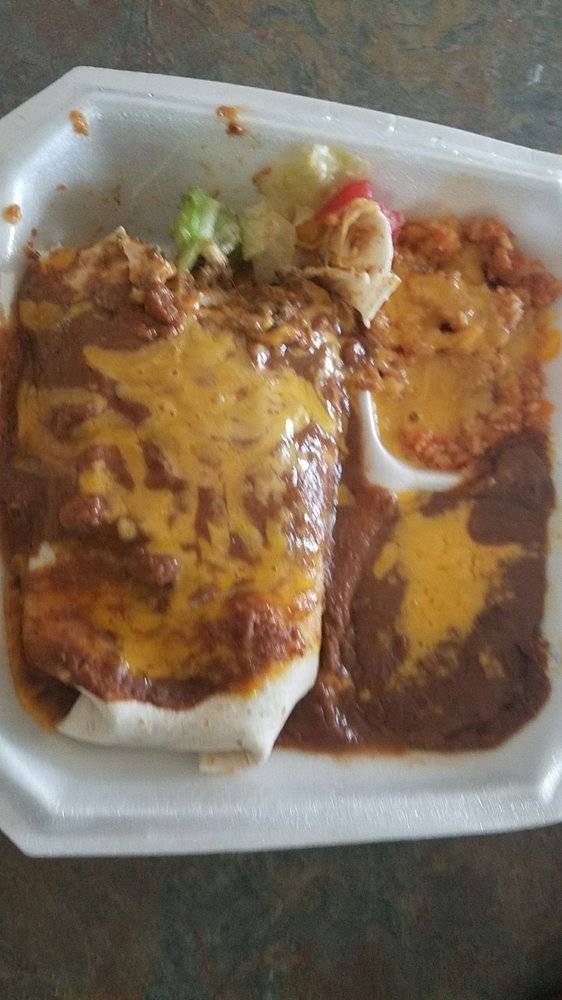 S & S Tacos and Stuff | restaurant | 701 S U.S. Hwy 41, Ruskin, FL 33570, USA | 8136458226 OR +1 813-645-8226