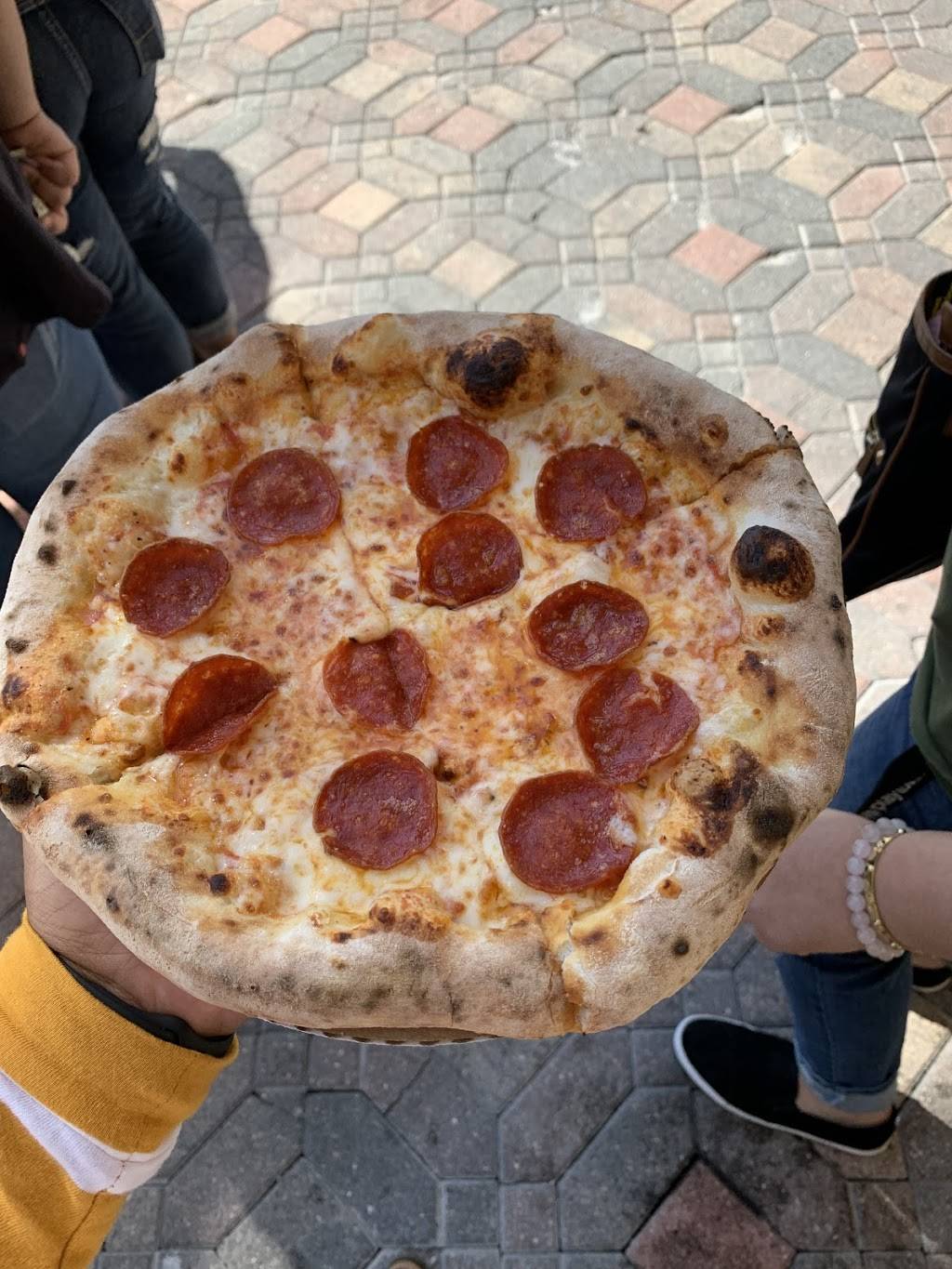 900 Degreez Pizza Food Truck | restaurant | 5710 West State Road 46, Sanford, FL 32771, USA | 4073357286 OR +1 407-335-7286