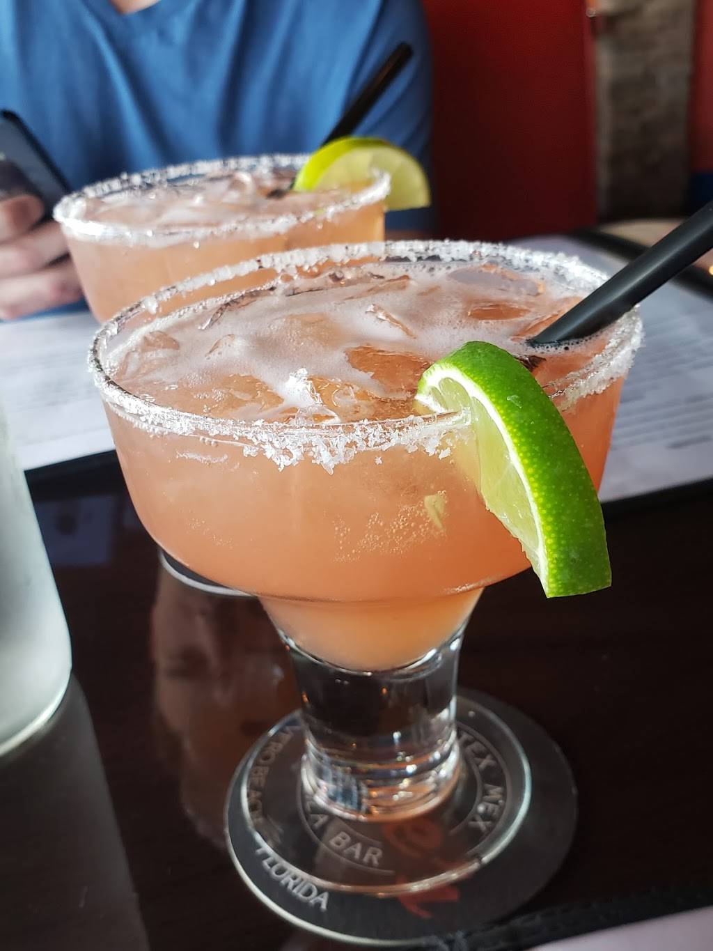 Jakes Tex-mex | restaurant | 2023 14th Ave, Vero Beach, FL 32960, USA | 7729251354 OR +1 772-925-1354