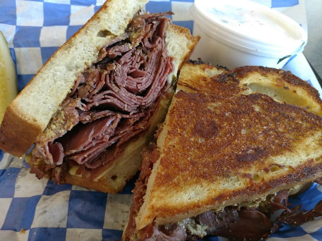 Blue Marble Deli & City Market | restaurant | 286 Market St, Seneca, SC 29678, USA | 8642806717 OR +1 864-280-6717