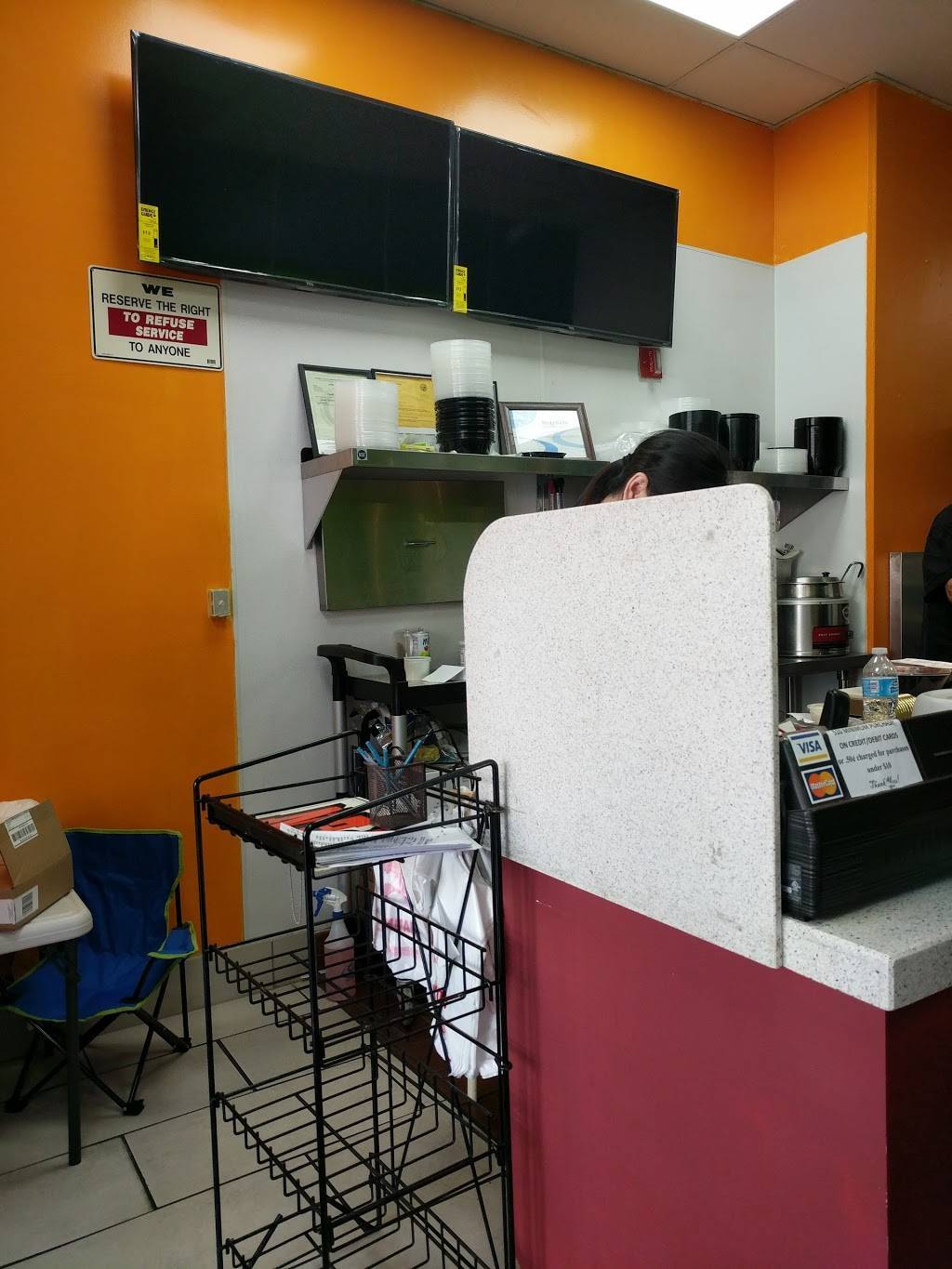 Yaya Poke | restaurant | 101 Webster St, Oakland, CA 94607, USA | 4155989012 OR +1 415-598-9012