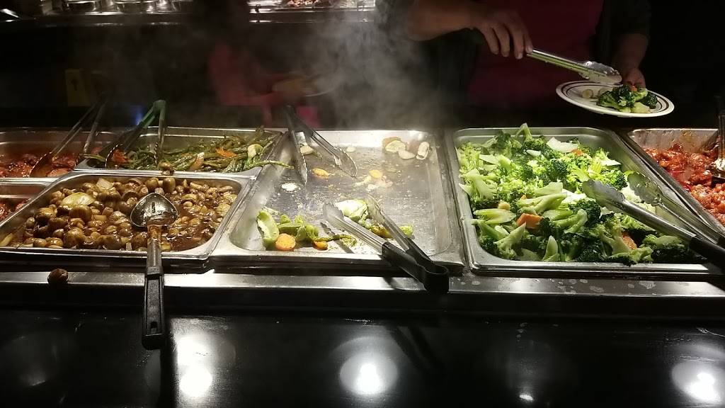 China Star | restaurant | 6888 Gulf Fwy, Houston, TX 77087, USA | 7138478687 OR +1 713-847-8687