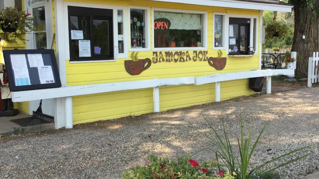 Jamoka Joes | meal takeaway | 4527 W Eisenhower Blvd, Loveland, CO 80537, USA | 9702157078 OR +1 970-215-7078