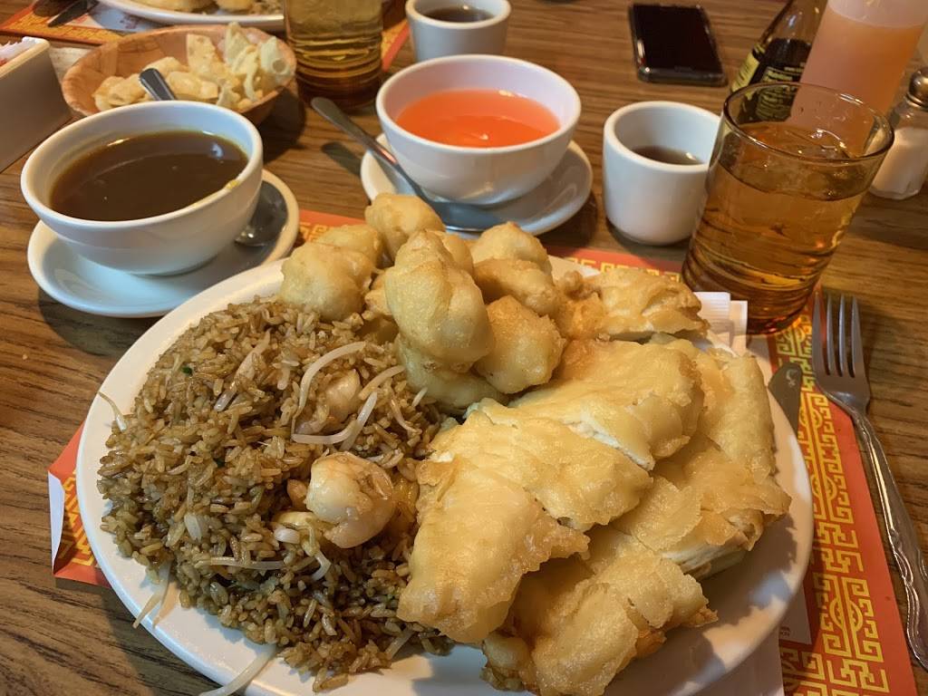 New China Inn | restaurant | 14709 Northline Rd, Southgate, MI 48195, USA | 7342830080 OR +1 734-283-0080