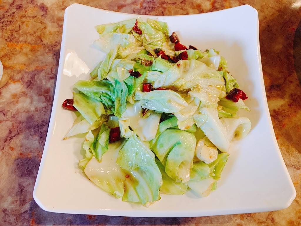 Gourmet Sichuan Chinese Restaurant (知味川菜) | restaurant | 3303 156th Ave SE, Bellevue, WA 98007, USA | 4256416666 OR +1 425-641-6666