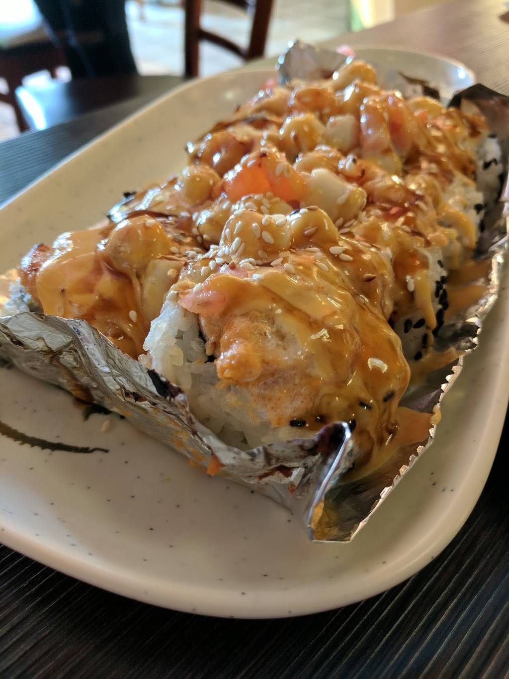 Maui Sushi & Teriyaki | restaurant | 9230 Lakewood Blvd, Downey, CA 90240, USA | 5626227832 OR +1 562-622-7832