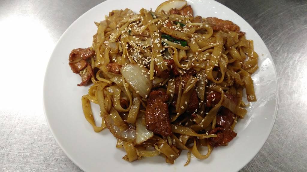 Taste of Asia Restaurant | restaurant | 394 Waterloo St, London, ON N6B 2N8, Canada | 5198582988 OR +1 519-858-2988