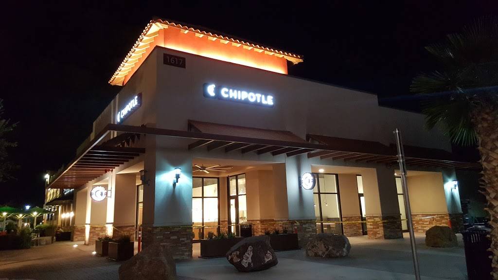 Chipotle Mexican Grill | restaurant | 1617 Pleasonton Rd Ste G-107, Fort Bliss, TX 79906, USA | 9155660774 OR +1 915-566-0774