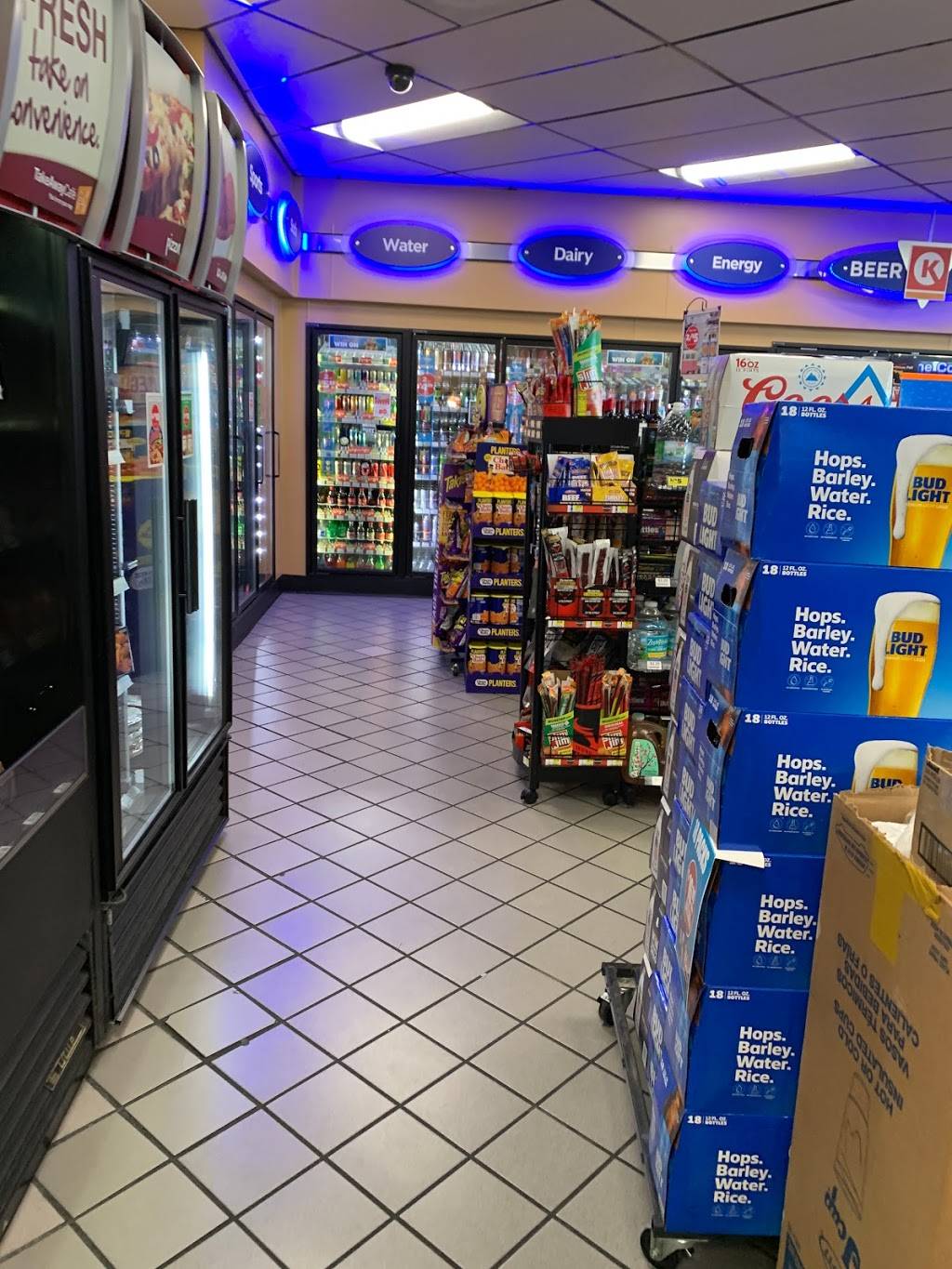Circle K | meal takeaway | 30501 US Hwy 19 N, Palm Harbor, FL 34684, USA | 7277876875 OR +1 727-787-6875