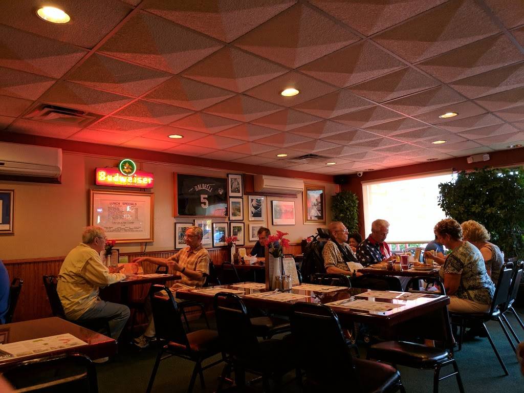 Vito & Michaels Pizzeria | restaurant | 7704 Blind Pass Rd, St Pete Beach, FL 33706, USA | 7273603658 OR +1 727-360-3658