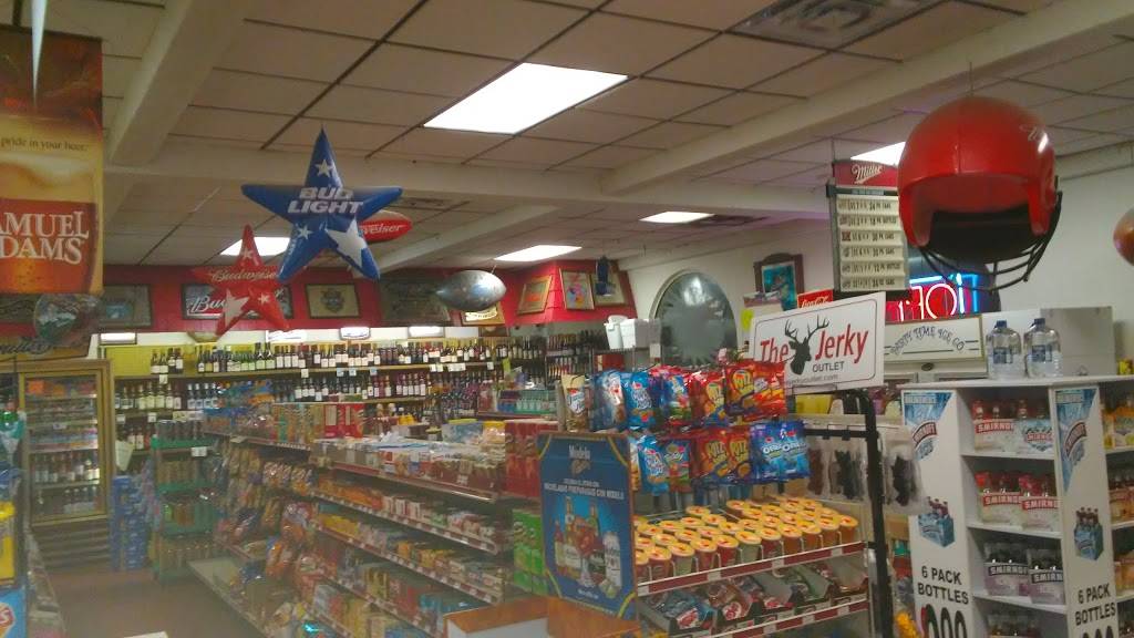 Original Buscemis | restaurant | 27980 Hoover Rd, Warren, MI 48093, USA | 5867573900 OR +1 586-757-3900