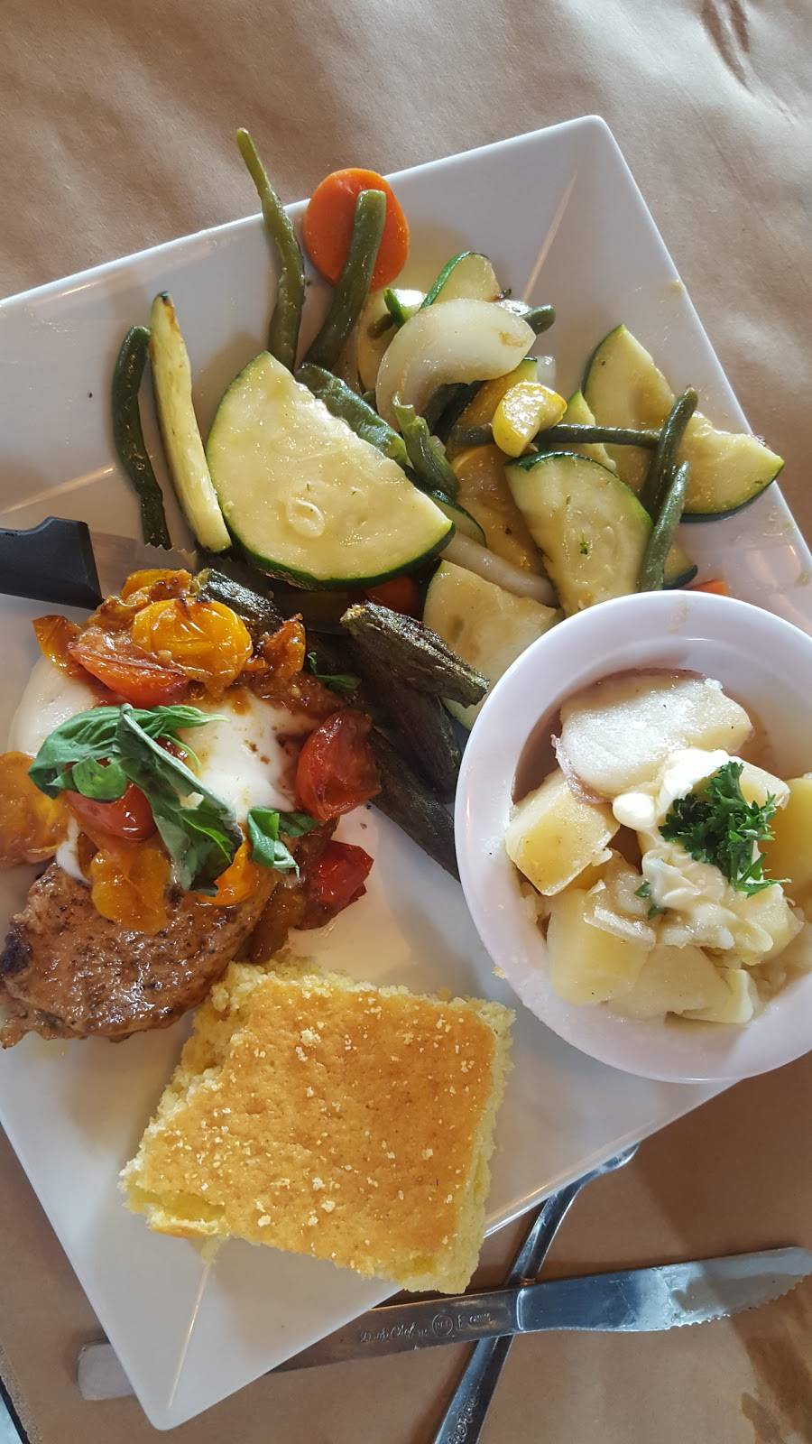 Grow fresh local food | meal delivery | 1019 Riverside Dr, Macon, GA 31201, USA | 4787434663 OR +1 478-743-4663