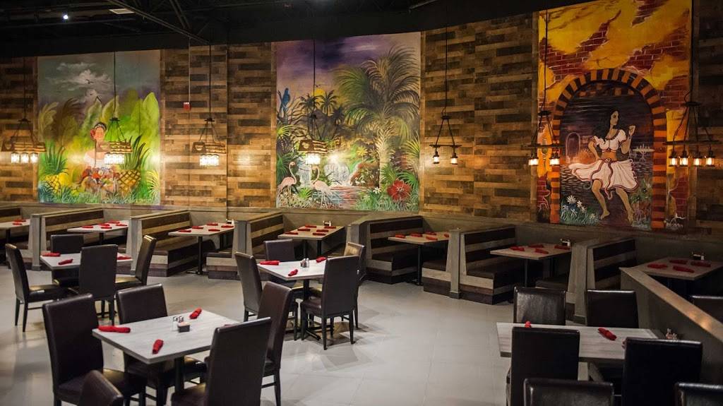 El Sabor Bar & Grill | night club | 10352 Festival Ln, Manassas, VA 20109, USA | 7034202864 OR +1 703-420-2864