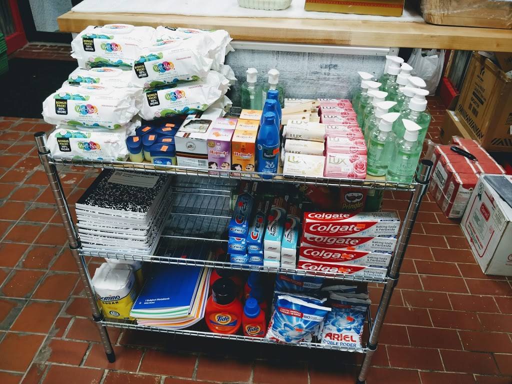 MADINA GROCERY AND HALAL MEAT | restaurant | 23 S Washington Ave, Bergenfield, NJ 07621, USA | 2013679355 OR +1 201-367-9355