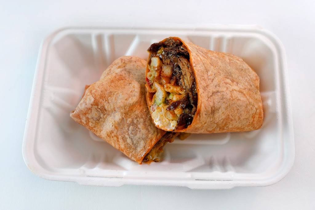 Vegan Mob - Vegan BBQ and Soul Food | restaurant | 500 Lake Park Ave, Oakland, CA 94610, USA | 4155135120 OR +1 415-513-5120