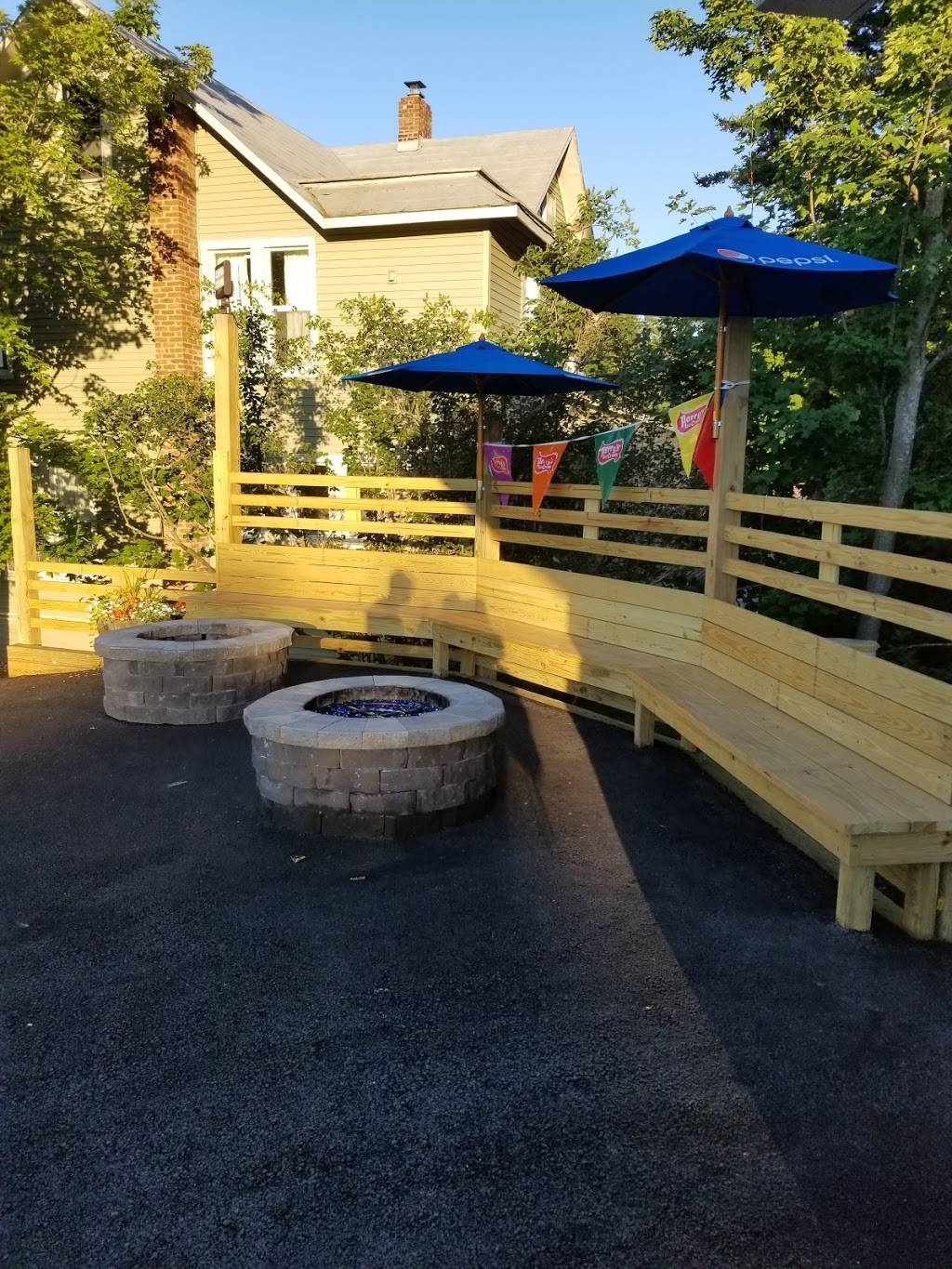 Mac-A-Doodles | restaurant | 33 Harper St, Stamford, NY 12167, USA | 6072144167 OR +1 607-214-4167