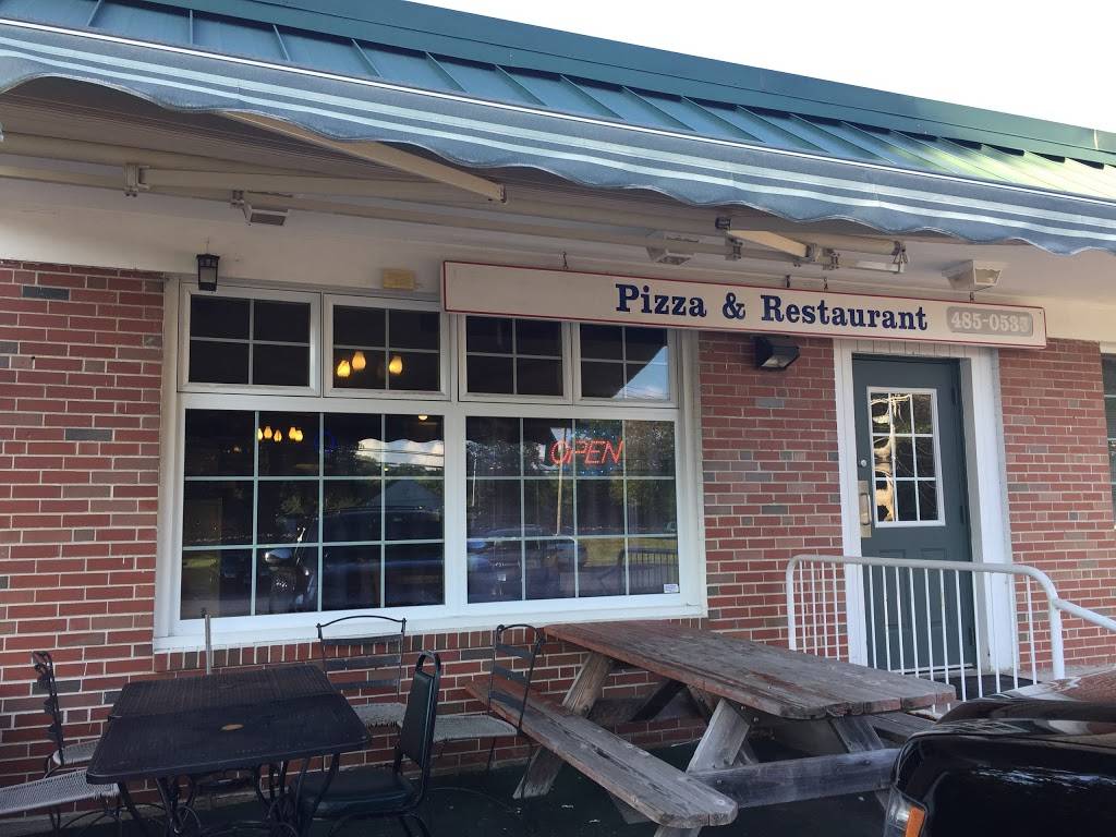Harwinton Pizza & Restaurant | restaurant | 122 Litchfield Rd, Harwinton, CT 06791, USA | 8604850535 OR +1 860-485-0535