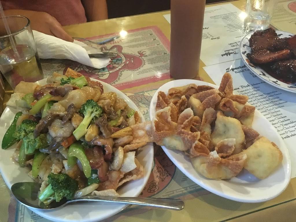 Taste of Orient | restaurant | 306 Bath Rd, Wiscasset, ME 04578, USA | 2078824100 OR +1 207-882-4100