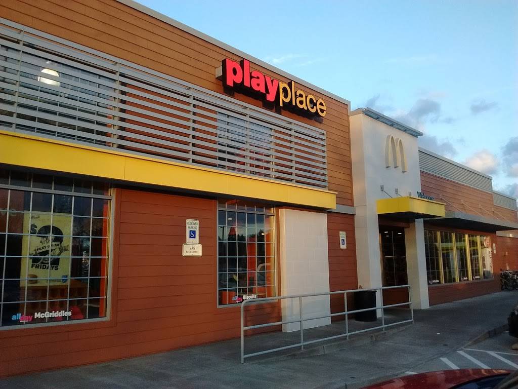 McDonalds | cafe | 21355 Southwest Sherwood Boulevard, Sherwood, OR 97140, USA | 5036256998 OR +1 503-625-6998